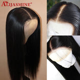 Transparent Lace Color Glueless HD Full Lace Human Hair wigs