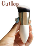 Foundation Flat Cream Professional Cosmetic Make-up Brush